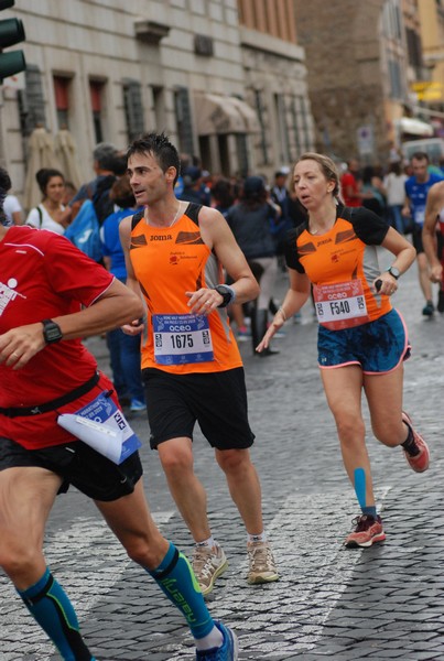 Rome Half Marathon Via Pacis [TOP] (22/09/2019) 00068