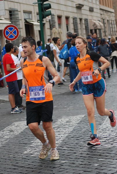 Rome Half Marathon Via Pacis [TOP] (22/09/2019) 00069