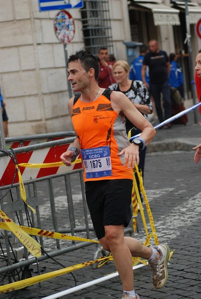 Rome Half Marathon Via Pacis [TOP] (22/09/2019) 00070