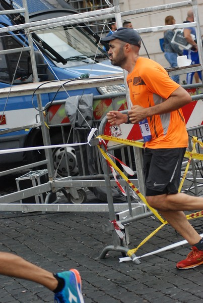 Rome Half Marathon Via Pacis [TOP] (22/09/2019) 00073
