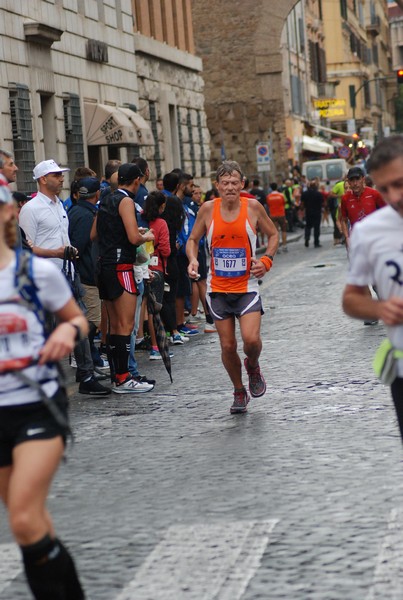 Rome Half Marathon Via Pacis [TOP] (22/09/2019) 00075