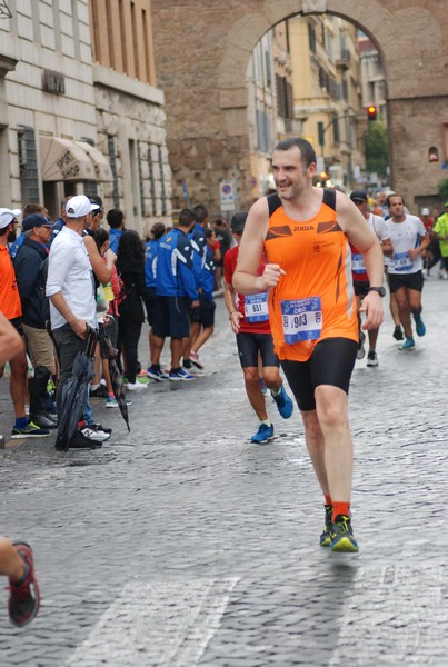 Rome Half Marathon Via Pacis [TOP] (22/09/2019) 00079