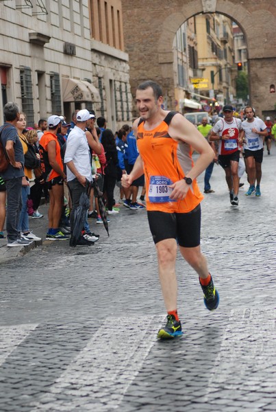 Rome Half Marathon Via Pacis [TOP] (22/09/2019) 00080