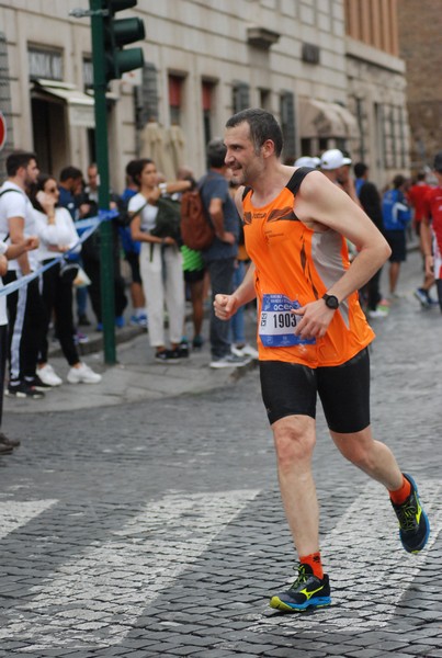 Rome Half Marathon Via Pacis [TOP] (22/09/2019) 00081