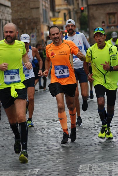 Rome Half Marathon Via Pacis [TOP] (22/09/2019) 00082
