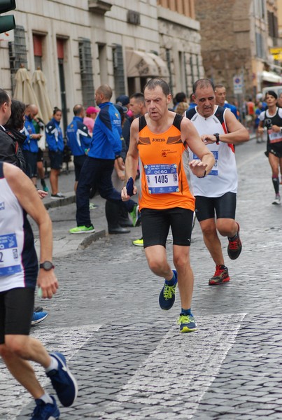 Rome Half Marathon Via Pacis [TOP] (22/09/2019) 00091