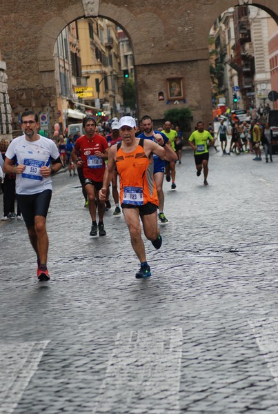 Rome Half Marathon Via Pacis [TOP] (22/09/2019) 00099