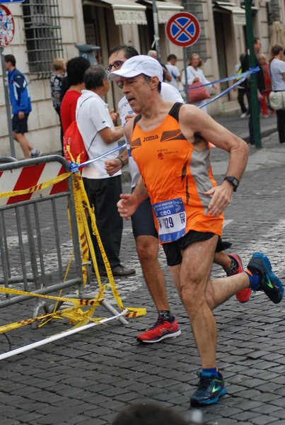 Rome Half Marathon Via Pacis [TOP] (22/09/2019) 00103