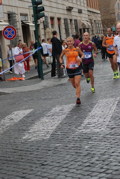 Rome Half Marathon Via Pacis [TOP] (22/09/2019) 00104