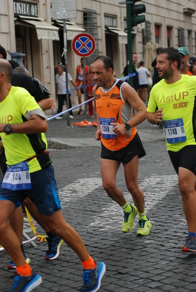 Rome Half Marathon Via Pacis [TOP] (22/09/2019) 00109