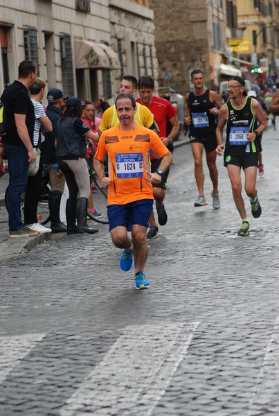 Rome Half Marathon Via Pacis [TOP] (22/09/2019) 00114