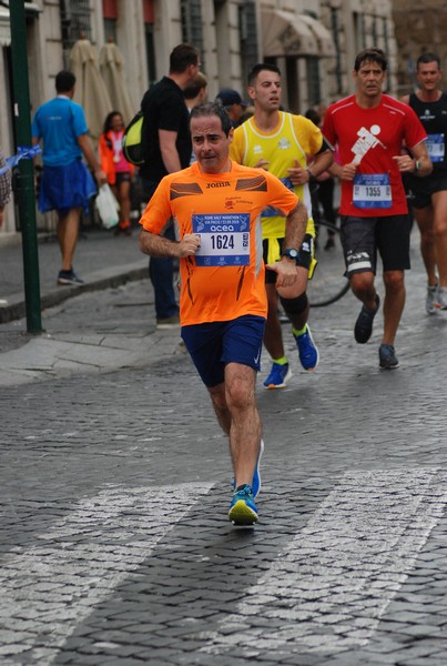 Rome Half Marathon Via Pacis [TOP] (22/09/2019) 00115