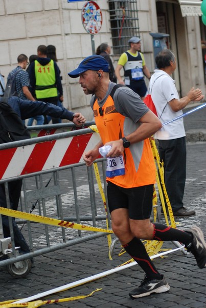 Rome Half Marathon Via Pacis [TOP] (22/09/2019) 00127