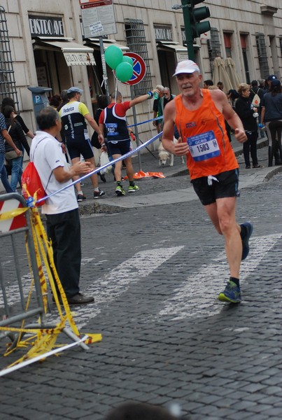Rome Half Marathon Via Pacis [TOP] (22/09/2019) 00130