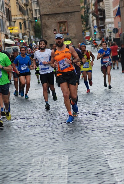 Rome Half Marathon Via Pacis [TOP] (22/09/2019) 00135