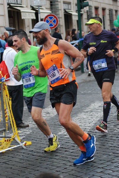 Rome Half Marathon Via Pacis [TOP] (22/09/2019) 00139