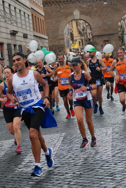 Rome Half Marathon Via Pacis [TOP] (22/09/2019) 00145