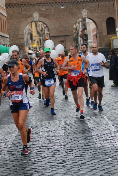 Rome Half Marathon Via Pacis [TOP] (22/09/2019) 00146