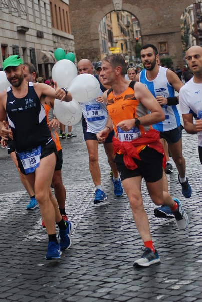 Rome Half Marathon Via Pacis [TOP] (22/09/2019) 00149