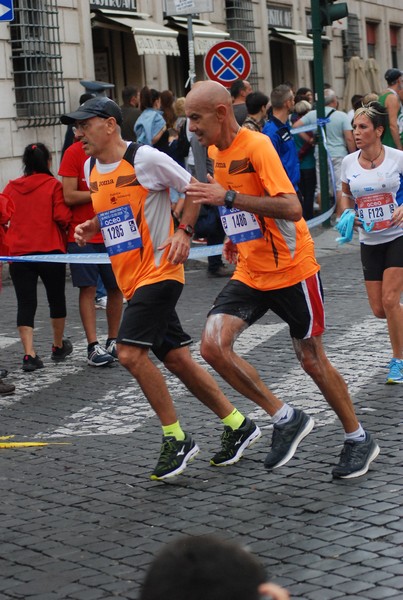 Rome Half Marathon Via Pacis [TOP] (22/09/2019) 00152