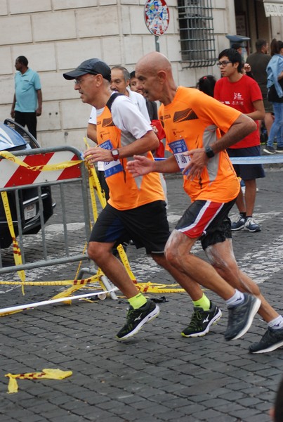 Rome Half Marathon Via Pacis [TOP] (22/09/2019) 00153