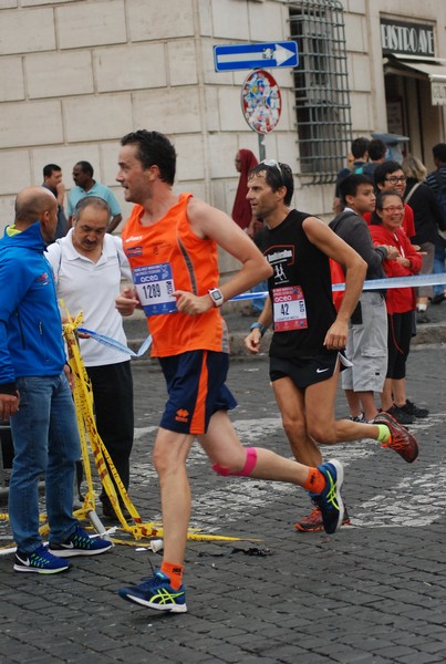 Rome Half Marathon Via Pacis [TOP] (22/09/2019) 00159