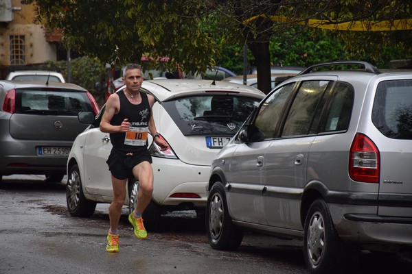 Corri alla Garbatella - [Trofeo AVIS] (24/11/2019) 00007
