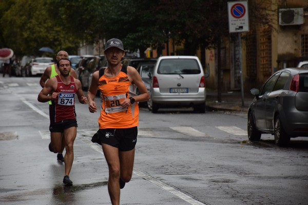 Corri alla Garbatella - [Trofeo AVIS] (24/11/2019) 00028
