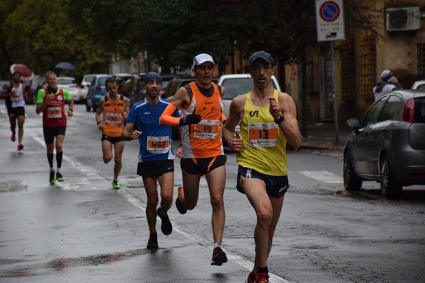 Corri alla Garbatella - [Trofeo AVIS] (24/11/2019) 00035