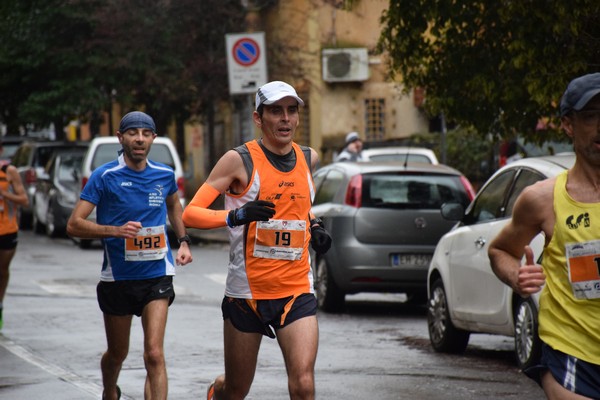 Corri alla Garbatella - [Trofeo AVIS] (24/11/2019) 00037