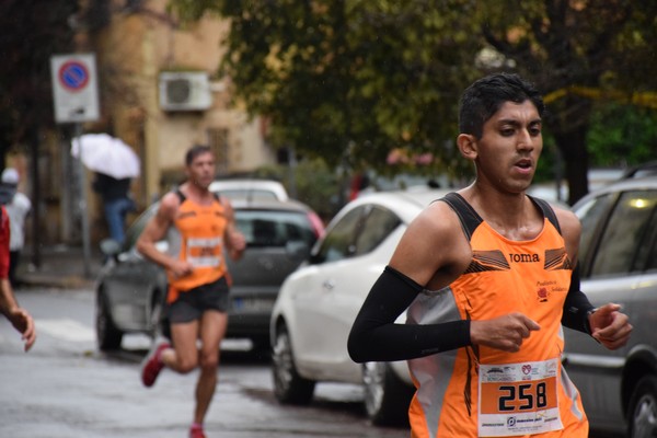 Corri alla Garbatella - [Trofeo AVIS] (24/11/2019) 00043