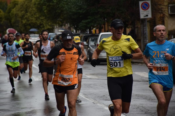 Corri alla Garbatella - [Trofeo AVIS] (24/11/2019) 00062