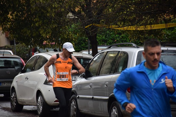 Corri alla Garbatella - [Trofeo AVIS] (24/11/2019) 00087