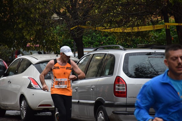 Corri alla Garbatella - [Trofeo AVIS] (24/11/2019) 00088