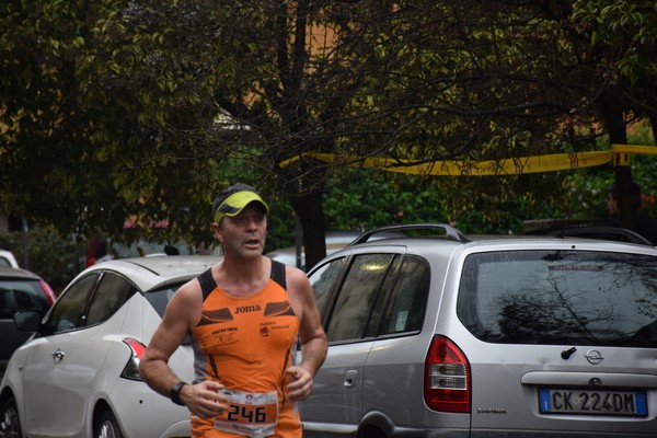 Corri alla Garbatella - [Trofeo AVIS] (24/11/2019) 00112