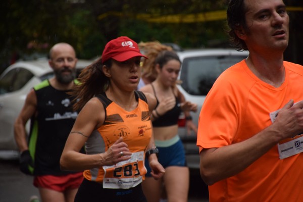 Corri alla Garbatella - [Trofeo AVIS] (24/11/2019) 00134