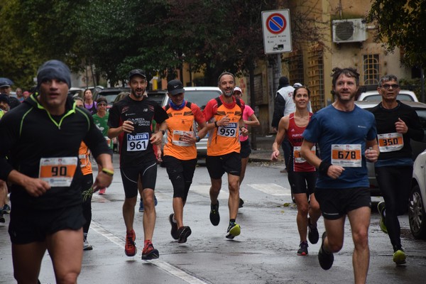 Corri alla Garbatella - [Trofeo AVIS] (24/11/2019) 00135