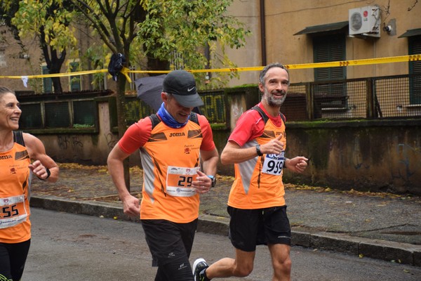 Corri alla Garbatella - [Trofeo AVIS] (24/11/2019) 00140