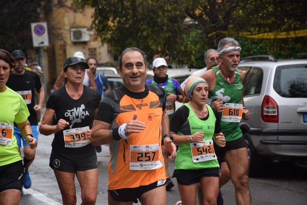 Corri alla Garbatella - [Trofeo AVIS] (24/11/2019) 00156