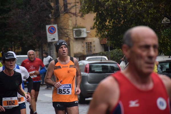 Corri alla Garbatella - [Trofeo AVIS] (24/11/2019) 00163