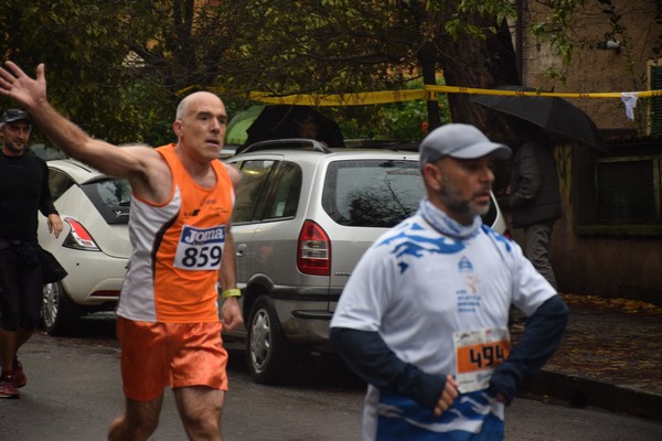 Corri alla Garbatella - [Trofeo AVIS] (24/11/2019) 00174
