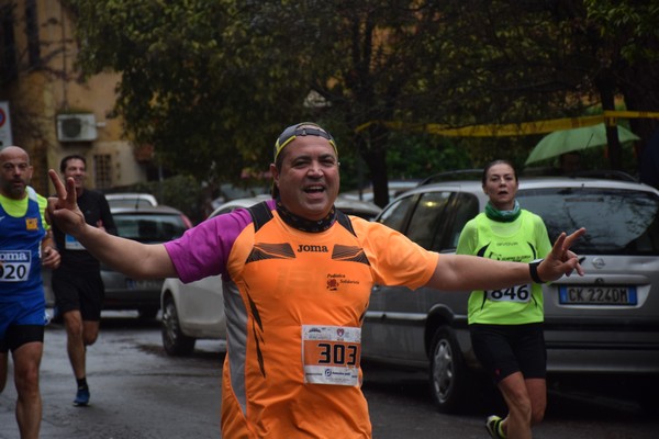 Corri alla Garbatella - [Trofeo AVIS] (24/11/2019) 00180
