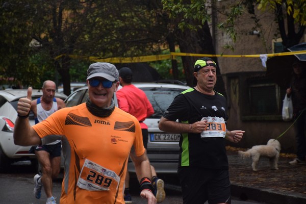 Corri alla Garbatella - [Trofeo AVIS] (24/11/2019) 00183
