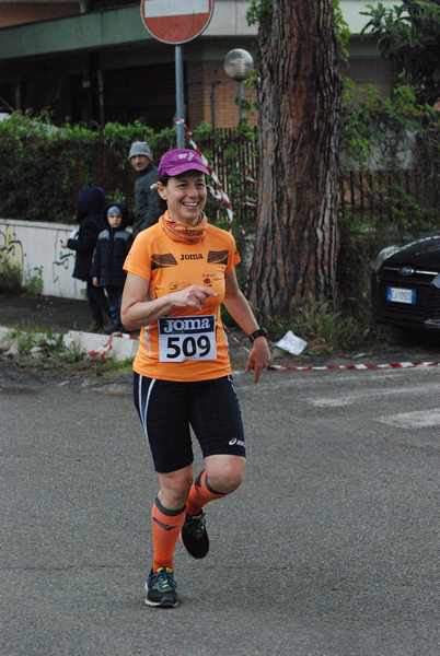 Per Antiqua Itinera  [Trofeo AVIS - GARA BLOOD] (05/05/2019) 00030