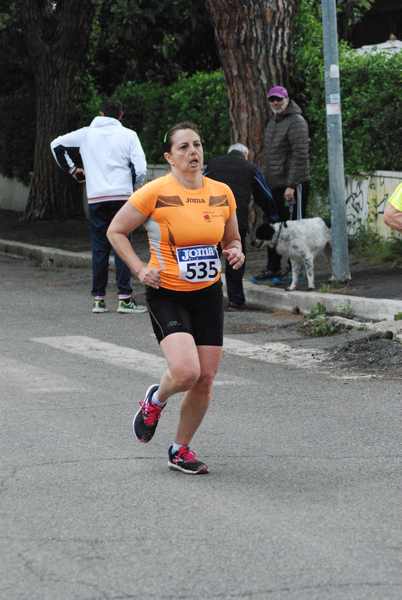 Per Antiqua Itinera  [Trofeo AVIS - GARA BLOOD] (05/05/2019) 00071