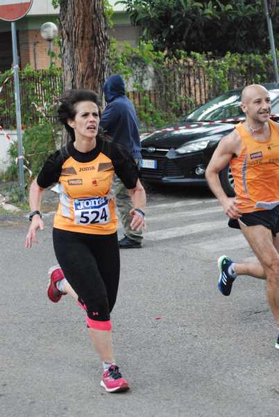 Per Antiqua Itinera  [Trofeo AVIS - GARA BLOOD] (05/05/2019) 00079