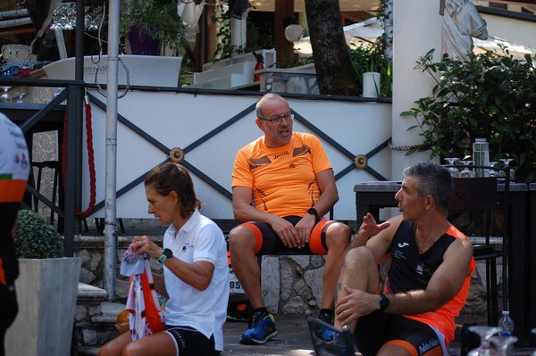 Ciclisti Orange pedalano per il Criterium Estivo (13/09/2020) 00010