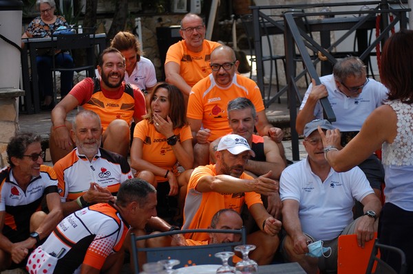 Ciclisti Orange pedalano per il Criterium Estivo (13/09/2020) 00011