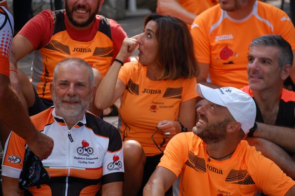 Ciclisti Orange pedalano per il Criterium Estivo (13/09/2020) 00017