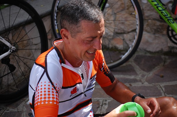 Ciclisti Orange pedalano per il Criterium Estivo (13/09/2020) 00022